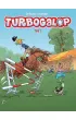 Turbogalop. Tom 1