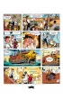Klasyczne komiksy Goscinny'ego Janko Pistolet