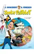 Klasyczne komiksy Goscinny'ego Janko Pistolet