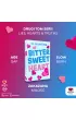 Bitter Sweet Heart. Lies, Hearts & Truths. Tom 2