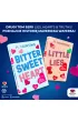 Bitter Sweet Heart. Lies, Hearts & Truths. Tom 2