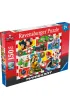Puzzle dla dzieci 150 el. XXL Super Mario Ravensburger