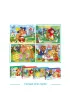 Puzzle Kot w Butach 30el Dodo