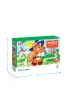 Puzzle Kot w Butach 30el Dodo