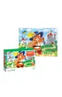 Puzzle Kot w Butach 30el Dodo