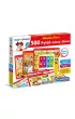 M�wi�ce pi�ro 500 pyta� wyrazy (60961) Clementoni