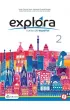 Explora 2. Curso de español. Podr�cznik