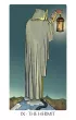 Tarot of the New Vision Mini, karty