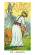Tarot of the New Vision Mini, karty