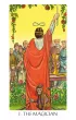 Tarot of the New Vision Mini, karty