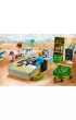 Playmobil My Life Ekologiczny supermarket 71648
