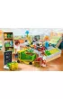 Playmobil My Life Ekologiczny supermarket 71648