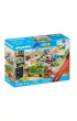 Playmobil My Life Ekologiczny supermarket 71648