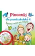 Rodzina razem si� trzyma. Piosenki dla przedszkolaka 4