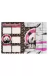 Starpak Teczka A4 z gumk� Panda