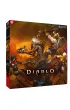 Puzzle Gaming 1000 el. Diablo Heroes Battle Good Loot