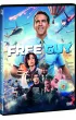 Free Guy (DVD)