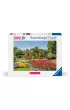 Puzzle 1000 el. Ogr�d Willa Pallavicino Ravensburger
