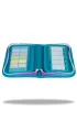 Pi�rnik 1 zamek 1 klapka Clipper Seafish CoolPack PATIO F076963
