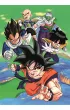 Puzzle 1000 el. Compact Anime Dragon Ball Clementoni
