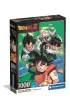 Puzzle 1000 el. Compact Anime Dragon Ball Clementoni