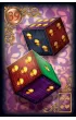 Gilded Reverie, karty do wr�enia