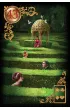 Gilded Reverie, karty do wr�enia