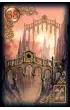 Gilded Reverie, karty do wr�enia