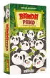 Banda Pand i Kawaki Bambusa Egmont