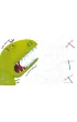Absolutnie fantastyczne dinozabawy