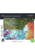 Puzzle 500 el. Aerial Mindblow. Maze of Colors Trefl