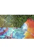 Puzzle 500 el. Aerial Mindblow. Maze of Colors Trefl
