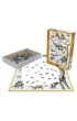 Puzzle 1000 el. Dinozaury z okresu jurajskiego Eurographics