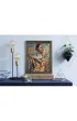 Twoje Hobby Malowanie po numerach - Ksi�niczka Zimbabwe� 40x50cm