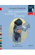Kto zamawia� koszmarn� przygod�? Czytam sobie. Poziom 3