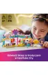 LEGO Friends Sklep z cukierkami w Heartlake 42649