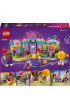 LEGO Friends Sklep z cukierkami w Heartlake 42649