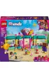 LEGO Friends Sklep z cukierkami w Heartlake 42649