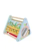 Zabawka drewniana - Activity box TREFL