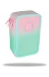 CoolPack Pi�rnik potr�jny z wyposa�eniem Jumper 3 Gradient Strawberry