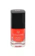 Collistar Lakier do paznokci Puro Smalto Nail Lacquer 40 Mandarin 10 ml