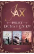 Pakiet: Duma i gniew