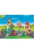 Playmobil City Life Kurs rowerowy 71332