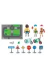 Playmobil City Life Kurs rowerowy 71332
