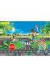 Playmobil City Life Kurs rowerowy 71332