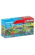 Playmobil City Life Kurs rowerowy 71332