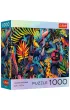 Puzzle 1000 USA Collection: In the Jungle TREFL