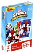 Piotru� i Memo - Spidey