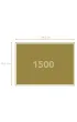 Puzzle 1500 el. HQ Italian Sight Clementoni