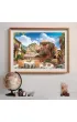 Puzzle 1500 el. HQ Italian Sight Clementoni